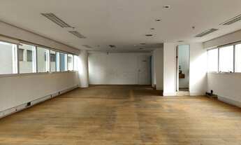 Imagem: Conjunto para alugar, 96 m² por R$ 5.800,00/mês