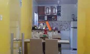 Imagem 2: Casa em vila na Tv Mariz e Barros