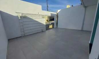 Imagem 2: Casa para venda com 100 metros quadrados com 2 quartos