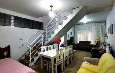 Imagem 6: Casa com 3 dormitórios à venda, 178 m² por R$ 350.000,00 - Centro - Santa Bárbara D'O