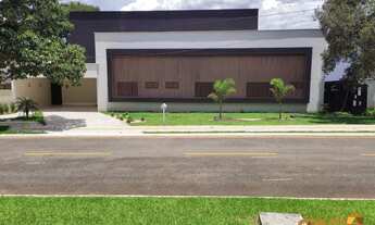 Imagem 5: Casa térrea 3 suítes Condomínio do Lago