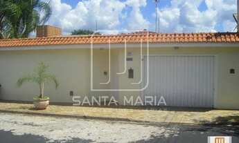 Imagem: Casa (térrea na rua) 3 dormitórios/suite