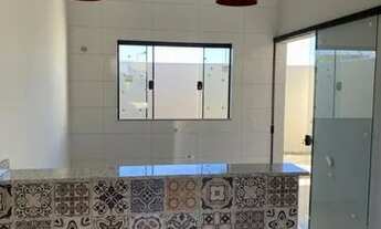 Imagem 4: Casa c/ 1 suíte, área gourmet completa, 65 m² de construção, jardim leblon, sarandi