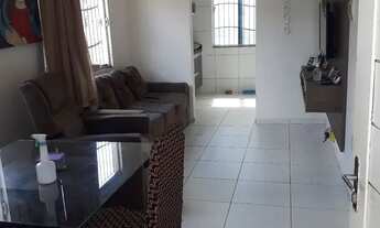 Imagem 3: Vendo ou troco casa