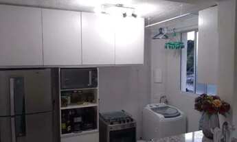 Imagem 5: Apartamento para aluguel e venda tem 50 metros quadrados com 2 quartos em Paripe - Salvado