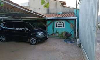 Imagem 3: Vende- se uma casa no sol nascente