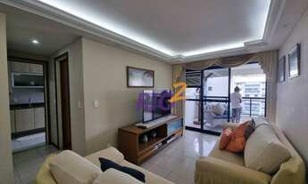 Imagem: Apartamento com 3 dormitórios à venda