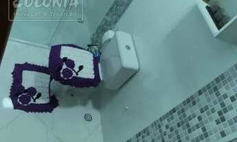 Imagem 5: Santo André - Apartamento Padrão - Utinga