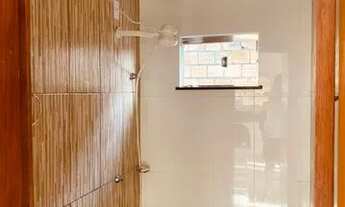 Imagem 3: Casa nova Casa com 1 dormitório