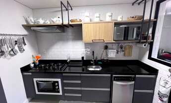 Imagem 7: APARTAMENTO COM 03 DORMITÓRIOS, 112 M² CAMPECHE - FLORIANÓPOLIS / SC