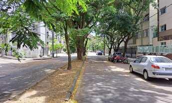 Imagem 4: Apartamento para venda com 100 m² com 3 quartos com suíte em Jardim da Penha - Vitória - E