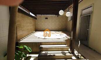 Imagem 4: Sobrado com 3 dormitórios à venda, 156 m² por R$ 640.000,00 - Sapiranga - Fortaleza/CE