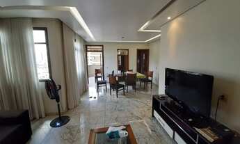 Imagem 4: BELO HORIZONTE - Apartamento Padrão - Savassi