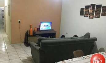 Imagem 2: São Paulo - Casa Padrão - Água Rasa