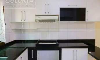 Imagem 5: Santo André - Casa Padrão - Bangú