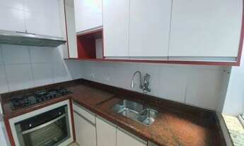 Imagem 7: Demarchi, 5 Dorms, 2 vagas, Armários, Semi Mobiliado