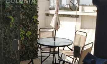 Imagem 6: Santo André - Apartamento Padrão - Paraíso