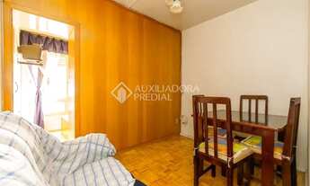 Imagem: PORTO ALEGRE - Kitchenette/Conjugados