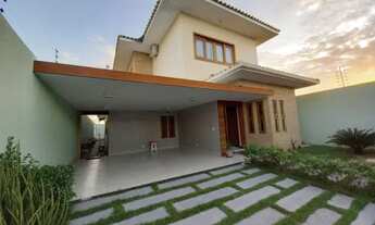 Imagem: Amplo sobrado com 3 suítes, próximo da