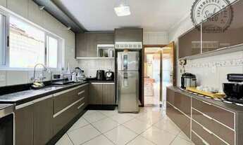 Imagem 4: Sobrado com 3 dormitórios, 161 m² - venda por R$ 820.000,00 ou aluguel por R$ 4.300,00/mês