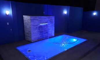 Imagem: Alugo casa tríplex 8 quartos Jd Guanabara