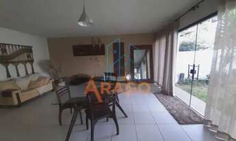 Imagem 4: Casa para venda, Mato Preto, São Bento Do Sul - CA36