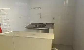 Imagem 2: Kit net Mesquita 16m² - R$ 530