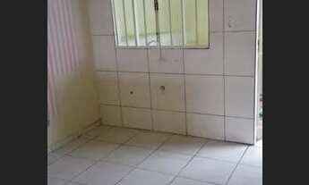 Imagem 7: Casa geminada em alvenaria 60 m2, 2 quartos e demais dependências próx à cruz do Pilarzinh