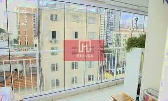 Imagem: Apartamento à venda no bairro Jardim Santa