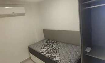 Imagem 6: Aluguel apt. 44 m² 2 dormitórios em Cabo Branco - João Pessoa - PB