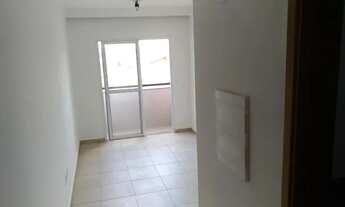 Imagem 2: Apartamento para venda com 48 metros quadrados com 2 quartos em Jardim Marica - Mogi das C