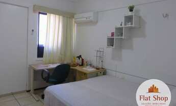 Imagem 4: Apartamento com 3 dormitórios à venda, 135 m² por R$ 780.000,00 - Dionisio Torres - Fortal