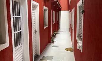 Imagem: Alugo pequenas casas em condomínio