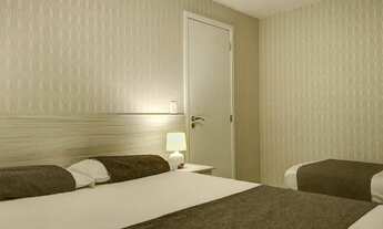 Imagem 7: Apartamento Mobiliado em Cabo Branco