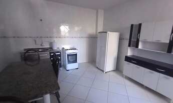 Imagem 4: Apartamento para Locação em Ponta Grossa, Centro, 1 dormitório, 1 banheiro, 1 vaga