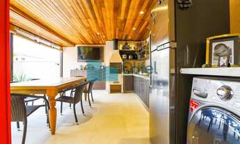 Imagem 6: Cobertura - Pinheirinho - Vinhedo