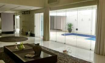 Imagem: Casa 5 Suites Duplex no Marco