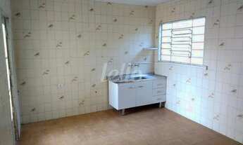 Imagem 3: São Paulo - Casa Padrão - Jaçanã