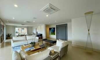 Imagem 6: Apartamento Cidade Jardim - 400m2