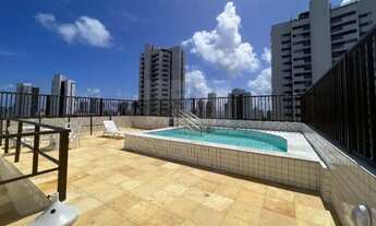 Imagem 2: Só R$2.600, com taxas!! Alugo apt 2qts st 56m MOBILIADO. Exc localização