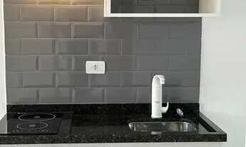 Imagem 7: Apartamento para aluguel com 22 metros quadrados com 1 quarto em Vila Monte Alegre - São P