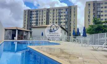 Imagem 2: Apartamento para Venda em Itapuã, Apê 3 Quartos (1 Suíte), Condomínio Piscina Boa Localiza