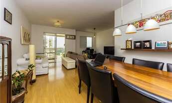 Imagem 2: Apartamento à venda no bairro Tatuapé - São Paulo/SP