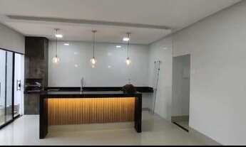 Imagem 2: Casa para venda possui 200 metros quadrados com 3 quartos