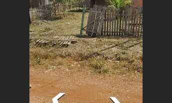 Imagem: Vendo terreno