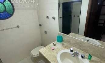 Imagem 5: Santo André - Casa Padrão - Santa Maria