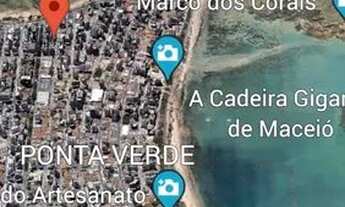 Imagem 6: OPORTUNIDADE SEGUNDA QUADRA DA PONTA VERDE