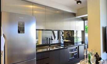 Imagem 6: Apartamento com 1 dormitório à venda, 44 m² por R$ 800.000,00 - Pinheiros - São Paulo/SP