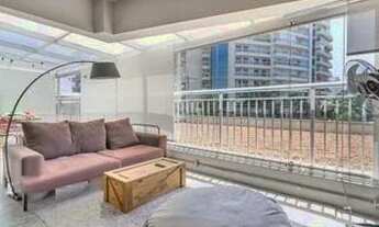 Imagem: Apartamento para venda com 77 metros quadrados