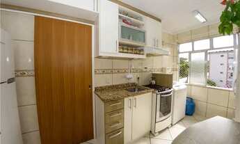 Imagem 4: Apartamento 2 dormitórios